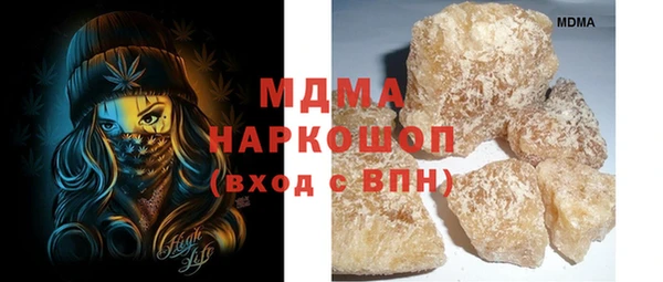 прущий лед Алексин